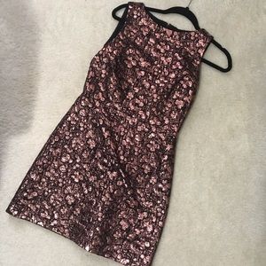 Alice & Olivia Dress Size 6